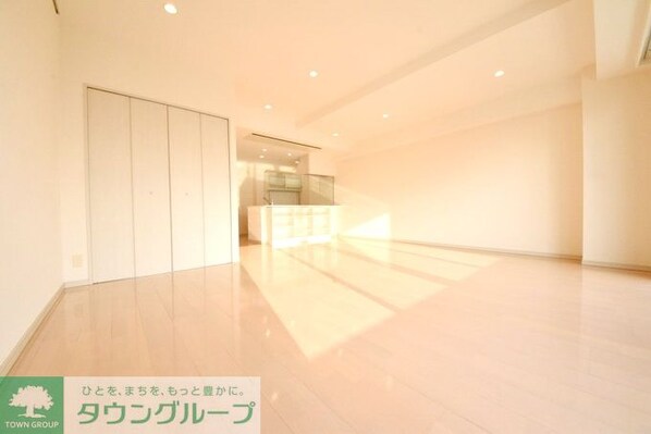 パシフィックロイヤルコートみなとみらいアーバンタワーの物件内観写真